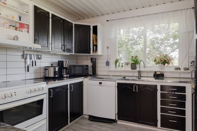 130 m² Villa på Torp ENETORP 1 Värnamo kommun - bild 8