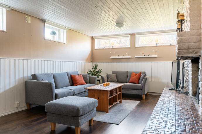 4 rum Villa på Kvartsvägen 4 Fagersta Fagersta kommun - bild 20