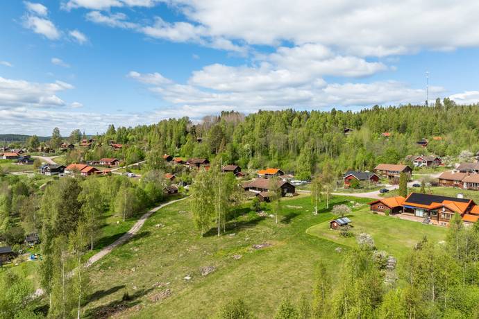 9 rum Villa på Källbacksgattu 30 Siljansnäs Leksands kommun - bild 46