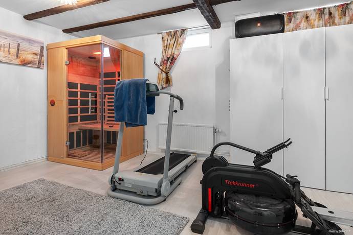 5 rum Villa på Svartmesvägen 7 Skinnarna Ljungby kommun - bild 10