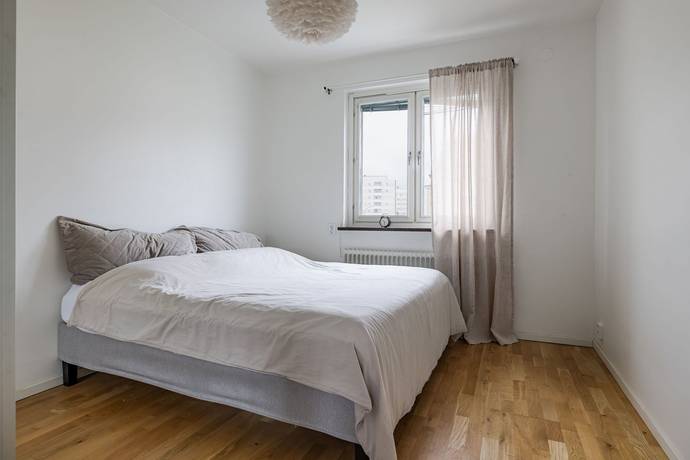 2 rum Lägenhet på Heljestrandsgatan 24D Eskilstuna Eskilstuna kommun - bild 9