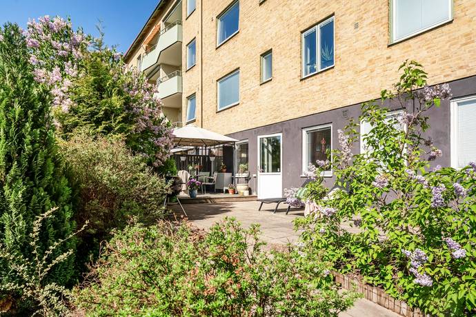 4 rum Lägenhet på Hagåkersgatan 7B Mölndal Mölndals kommun - bild 6