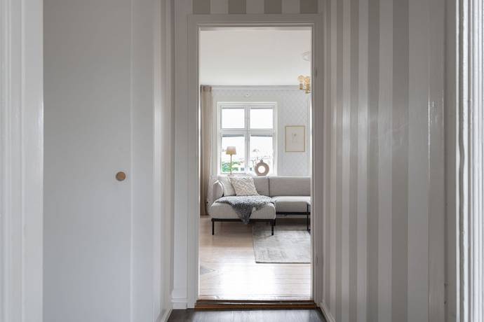 6 rum Villa på Dackegatan 25B Mjölby Centralt Mjölby kommun - bild 32