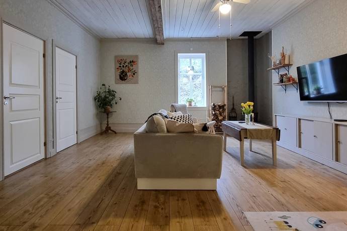 3 rum Villa på Finnshyttan 20 Finnshyttan Filipstads kommun - bild 19