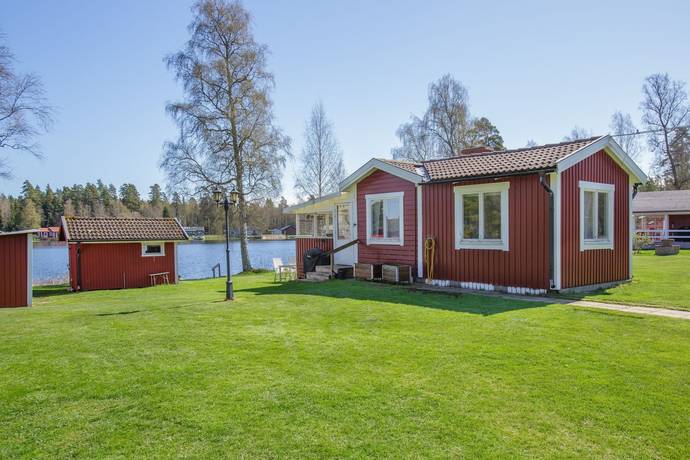 2 rum Fritidshus på Nifsarp 5 Eksjö Eksjö kommun - bild 5