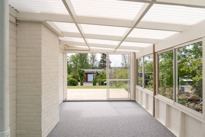 5 rum Villa på Åkerliden 23 Mullsjö Mullsjö kommun - bild 19