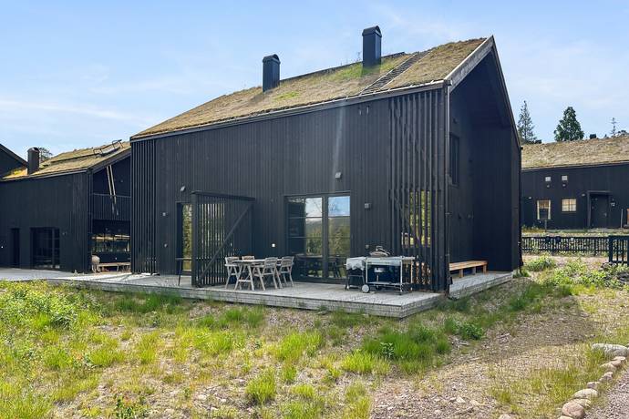 3 rum Lägenhet på Nordklint 61 Stöten Malung-Sälens kommun - bild 13