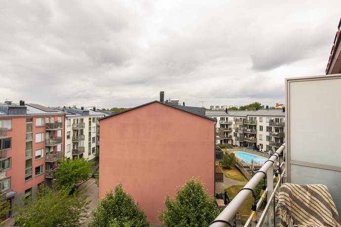 1.5 rum Lägenhet på Radiusbacken 21 Midsommarkransen/Telefonplan Stockholms kommun - bild 11