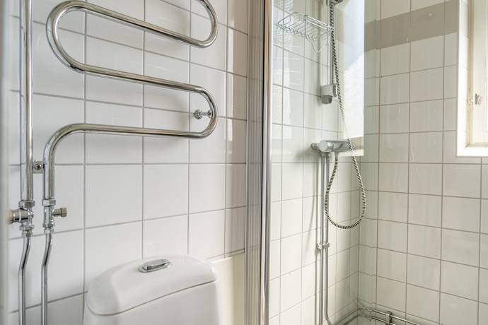 3 rum Lägenhet på Boktryckarvägen 4, 3 tr Hägerstensåsen/Telefonplan Stockholms kommun - bild 22