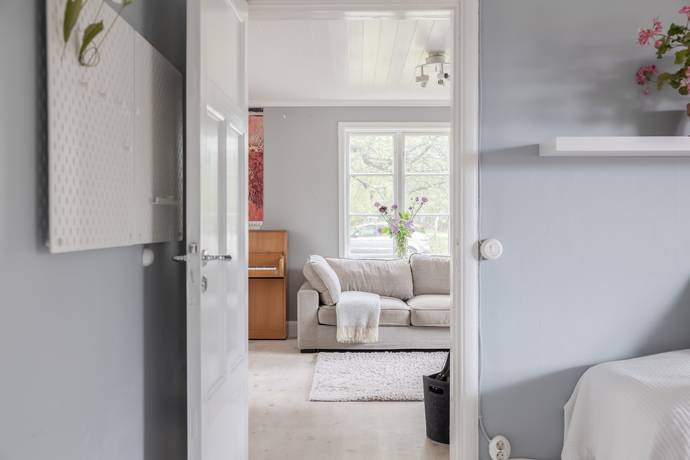 5 rum Villa på Lövhagsvägen 33 Lindholmen Vallentuna kommun - bild 11