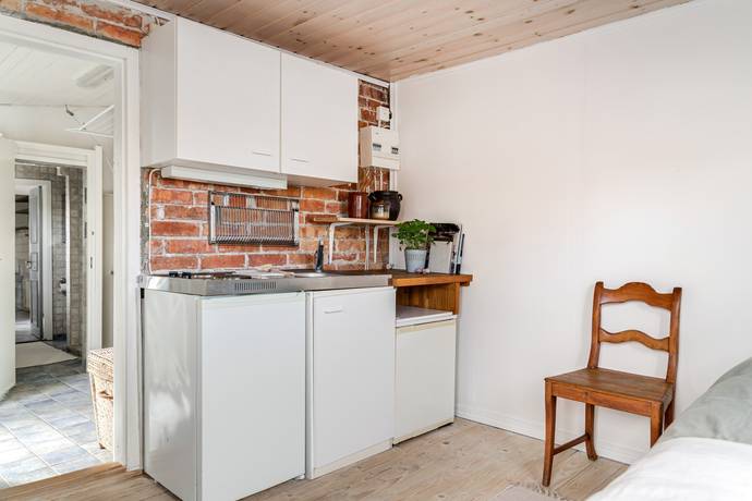 4 rum Villa på Lilla Västergatan 16 Centrum Ystads kommun - bild 14