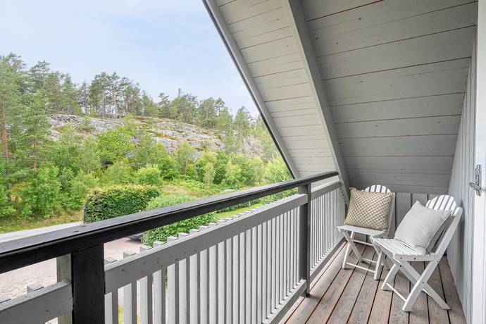 4 rum Villa på Långbackavägen 11 Trosa Lagnöviken Trosa kommun - bild 34