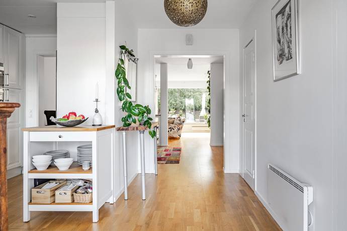 5 rum villa på Violbacken 43 Ekhagen, Jönköpings kommun - bild 5