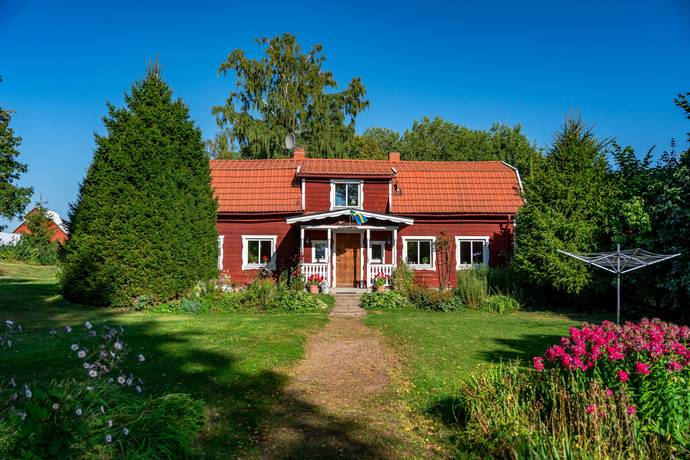 Lövstalöt, Uppsala kommun