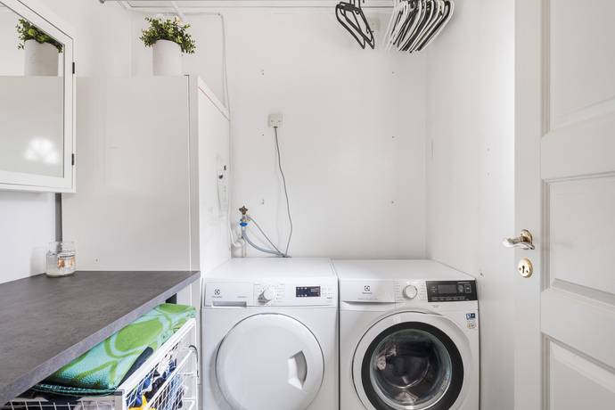 5 rum Villa på Stormgatan 18 Andersberg Gävle kommun - bild 19