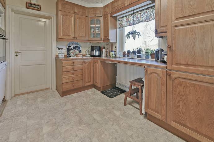 6 rum Villa på Sjöändan Ängås Bergsjön/Sjöändan Kristinehamns kommun - bild 30