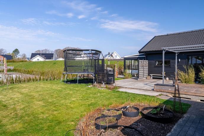 6 rum Villa på Ådalavägen 10 Nordanå Staffanstorps kommun - bild 33