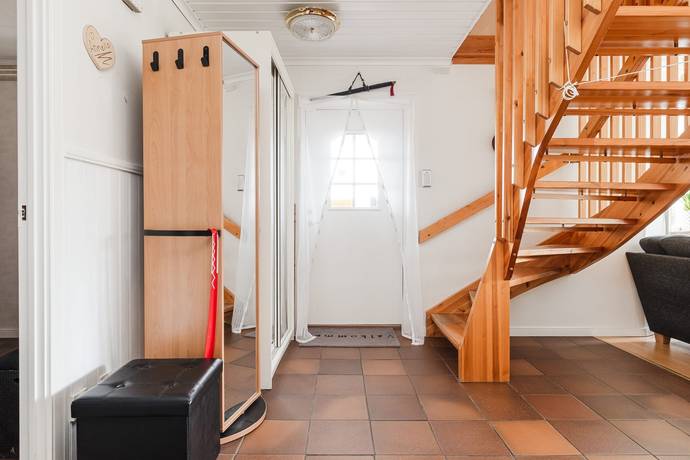 6 rum villa på Niklassvängen 2 C Edane, Arvika kommun - bild 4