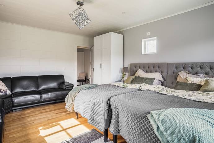5 rum Villa på Mörevägen 6 Ljungbyholm Kalmar kommun - bild 21