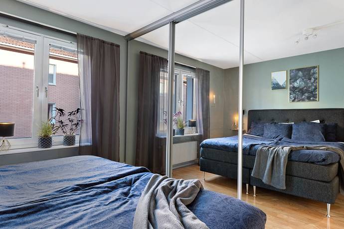 2 rum Lägenhet på Långgatan 33 Herrhagen Karlstads kommun - bild 16