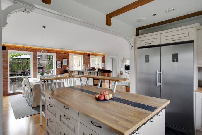 6 rum Villa på Kolvik 220 Kolvik Uddevalla kommun - bild 38