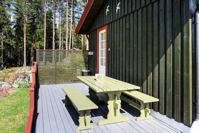 3 rum Fritidsboende på Grytån 92 Enviken Falu kommun - bild 17