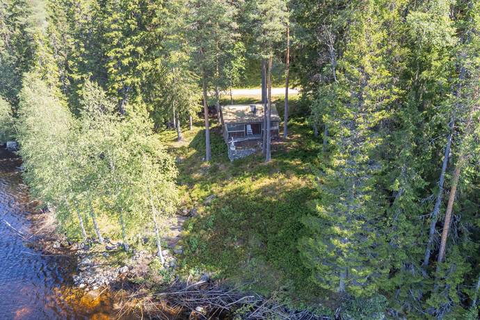 2 rum fritidshus på Sommarstugbacken 7 Klarälvdalen norra, Torsby kommun - bild 2