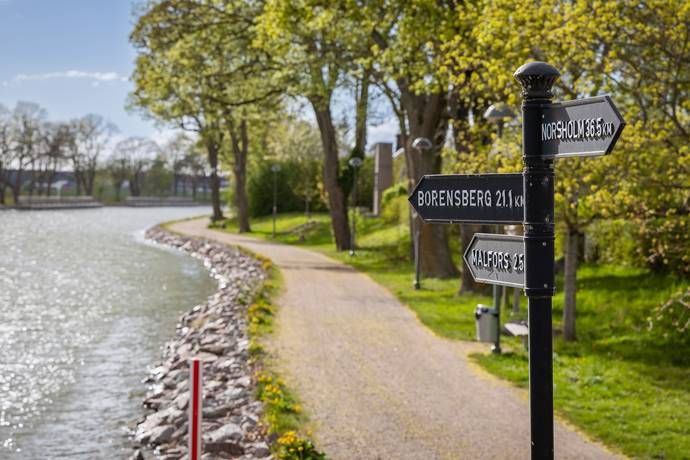 6 rum Villa på Annelundsbacken 17 Berg Linköpings kommun - bild 39