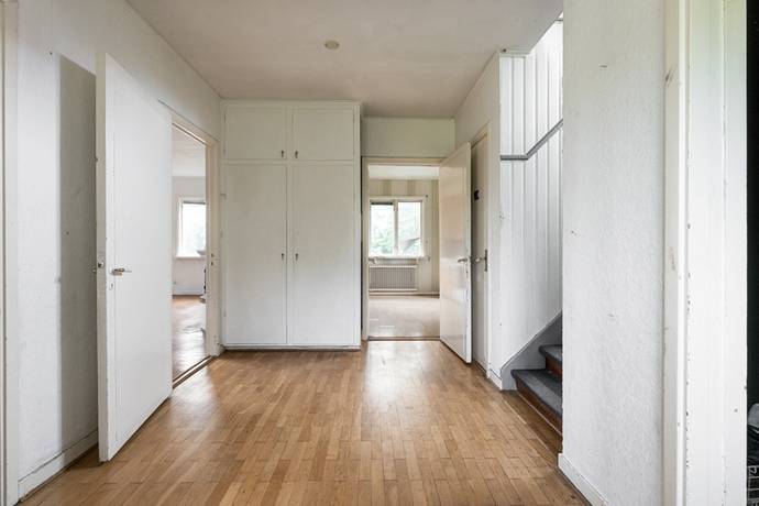 5 rum villa på Sandgatan 56 Centrum, Falkenbergs kommun - bild 5