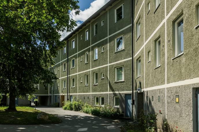2 rum Lägenhet på Harpsundsvägen 109 Högdalen Stockholms kommun - bild 29