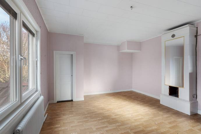 4 rum Villa på Kinsta 256 Söderhamns kommun - bild 12