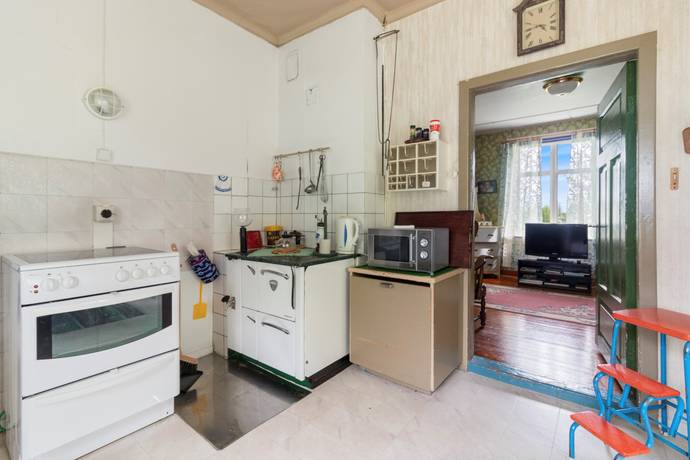 3 rum Gård med skogsbruk på Säivis byavägen 40 Säivis Haparanda kommun - bild 6