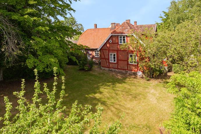 8 rum Villa på Lövestad Byaväg 18 Lövestad Sjöbo kommun - bild 28