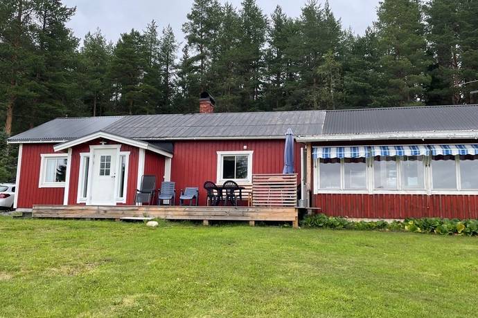 1 rum Villa på Altersundsvägen 252 Persön Luleå kommun - bild 15