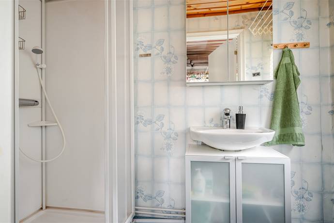 78 m² Gård/skog på Sågbäcksvägen 40 Rätan Bergs kommun - bild 13