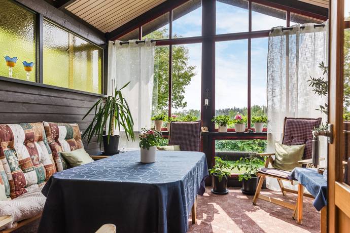 7 rum Villa på Torpvägen 6 Kalmar kommun - bild 19