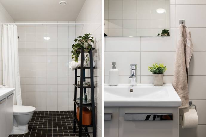 3 rum Lägenhet på Karlslundsvägen 15 Barkarbystaden Järfälla kommun - bild 19