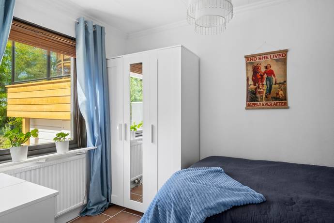 5 rum Parhus på Fredrikstrandsvägen 32B Ekerö Tappsund Ekerö kommun - bild 9