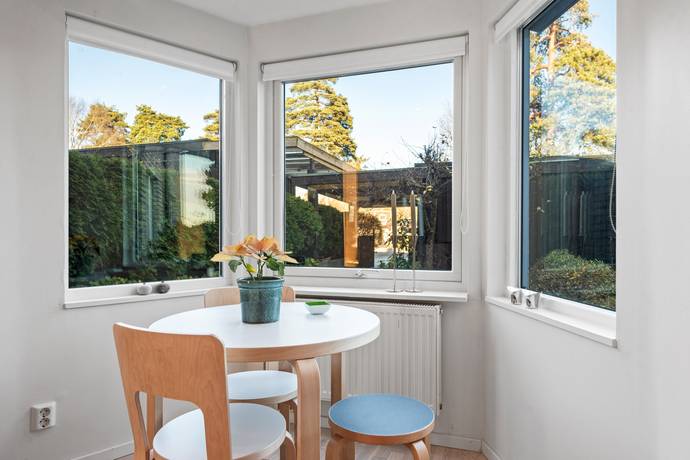 3 rum Radhus på Bråvallavägen 15E Djursholm - Altorp Danderyds kommun - bild 7
