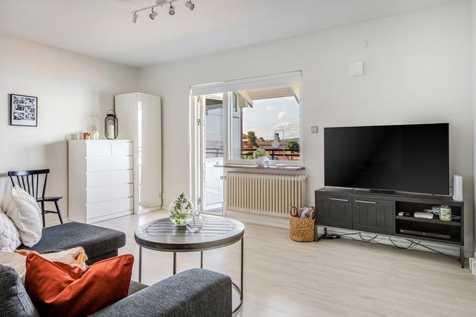1 rum lägenhet på Strandvägen 14A Norrängen, Jönköpings kommun - bild 4