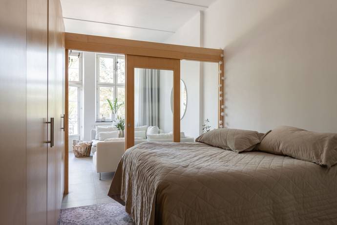 2 rum Lägenhet på Kaserngården 2B Örebro Örebro kommun - bild 19