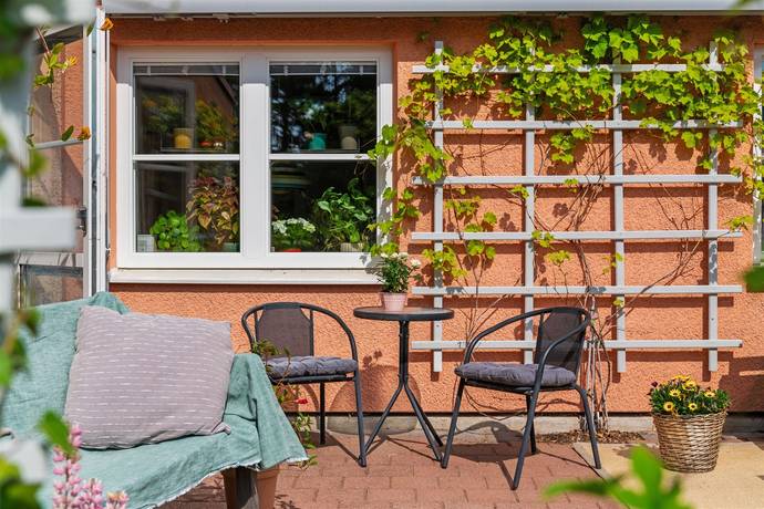2 rum Lägenhet på Vigelsjöhöjden 5 B Vigelsjöhöjden Norrtälje kommun - bild 18