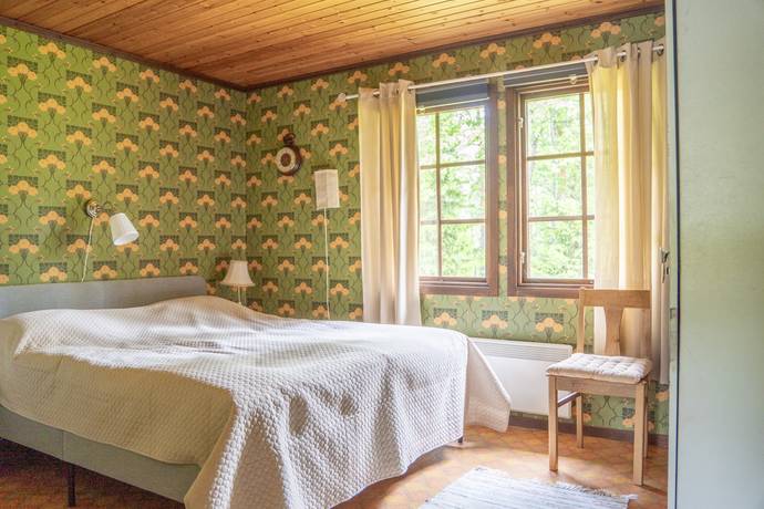 4 rum Fritidshus på Missenträsk 15 Jörn Skellefteå kommun - bild 21