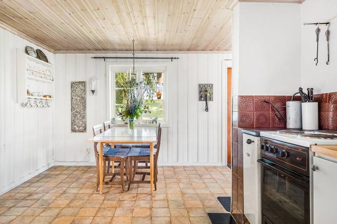 3 rum Vinterbonat fritidshus på Rensbo Håvran 311 Grådö Hedemora kommun - bild 21