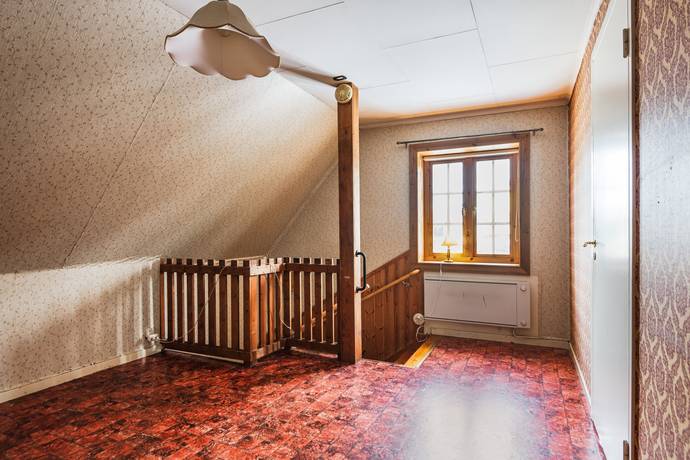 4 rum Villa på Rommevägen 24 Romme Borlänge kommun - bild 19