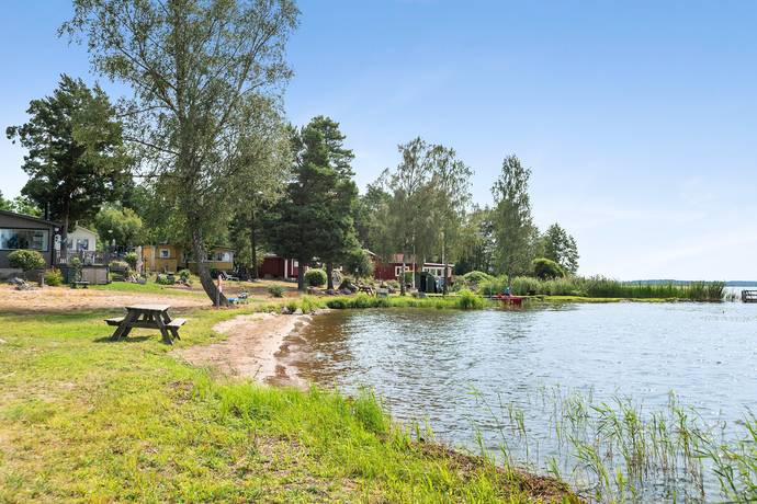 4 rum Fritidshus på Mellansundet 5 Karlsdal Västerås kommun - bild 18