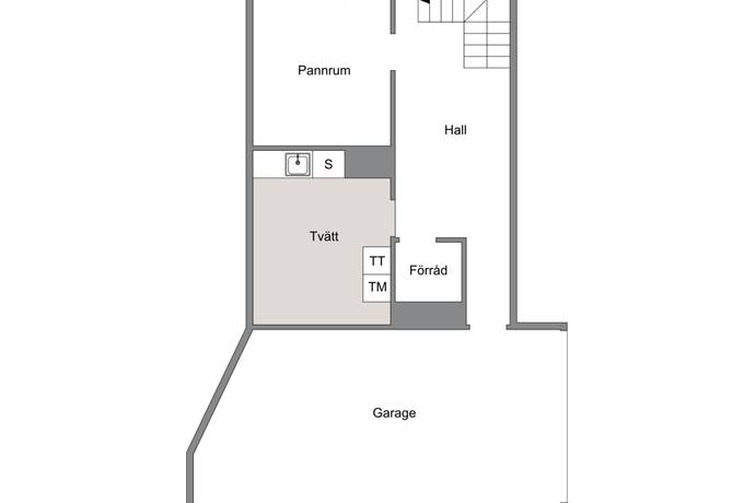 5 rum Villa på Övre brogatan 47 Olofström Olofströms kommun - bild 41