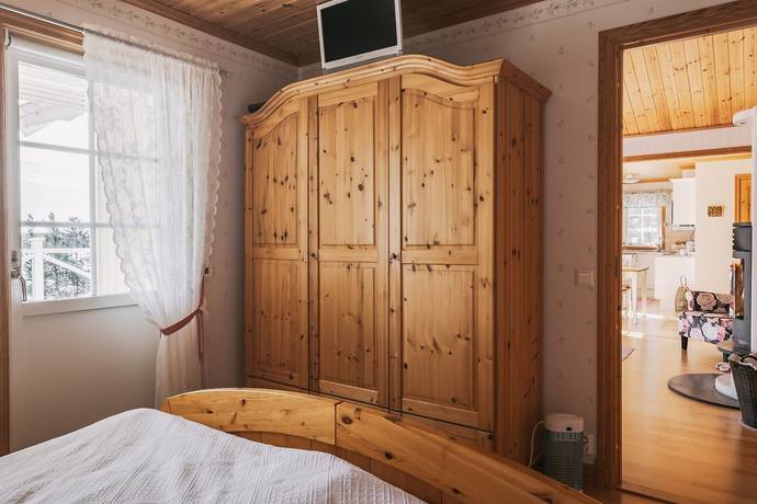 4 rum Villa på Torsö Äleviken 23 Torsö Mariestads kommun - bild 15