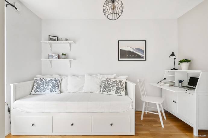 6 rum Radhus på Jordgränd 86 Viby Sollentuna kommun - bild 23