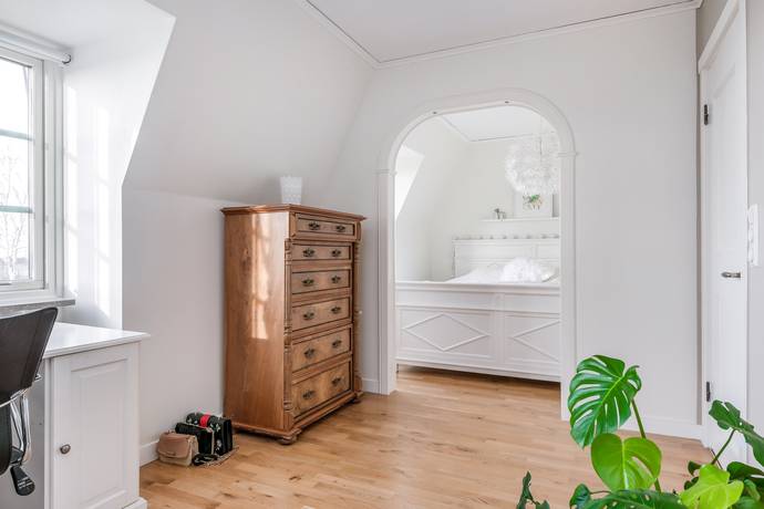 7 rum Villa på Sandåsvägen 24 Brunnsvik Motala kommun - bild 58